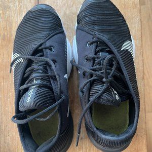 Nike Air Zoom SuperRep 2 Black White (Women's) Size 7
